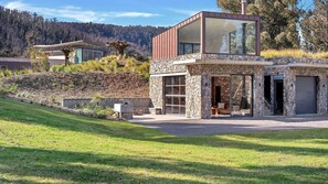 Exterior - Robinson's Run - The ultimate luxury country retreat (Kangaroo Valley)