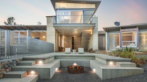 Property grounds - Robinson's Run - The ultimate luxury country retreat (Kangaroo Valley)