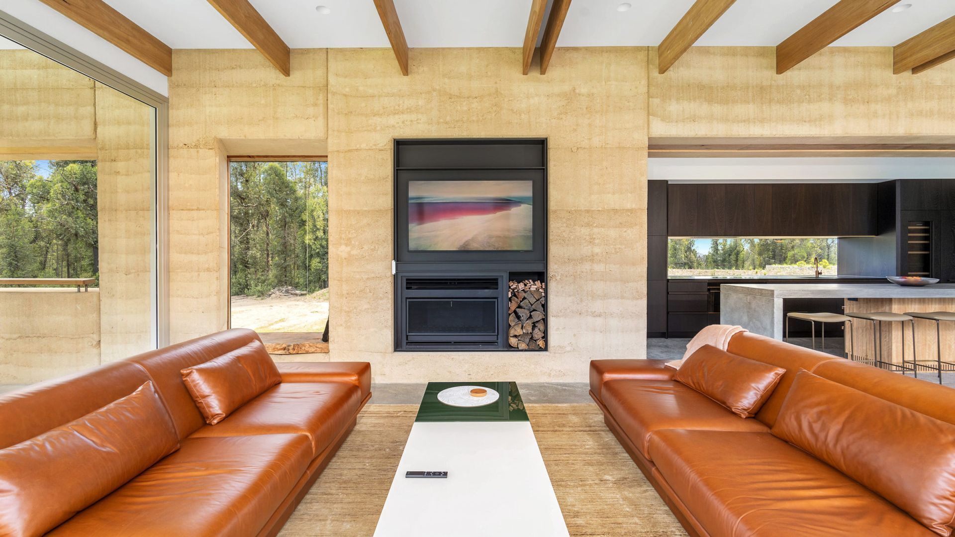 Robinson's Run - The Ultimate Luxury Country Retreat - Kangaroo Valley