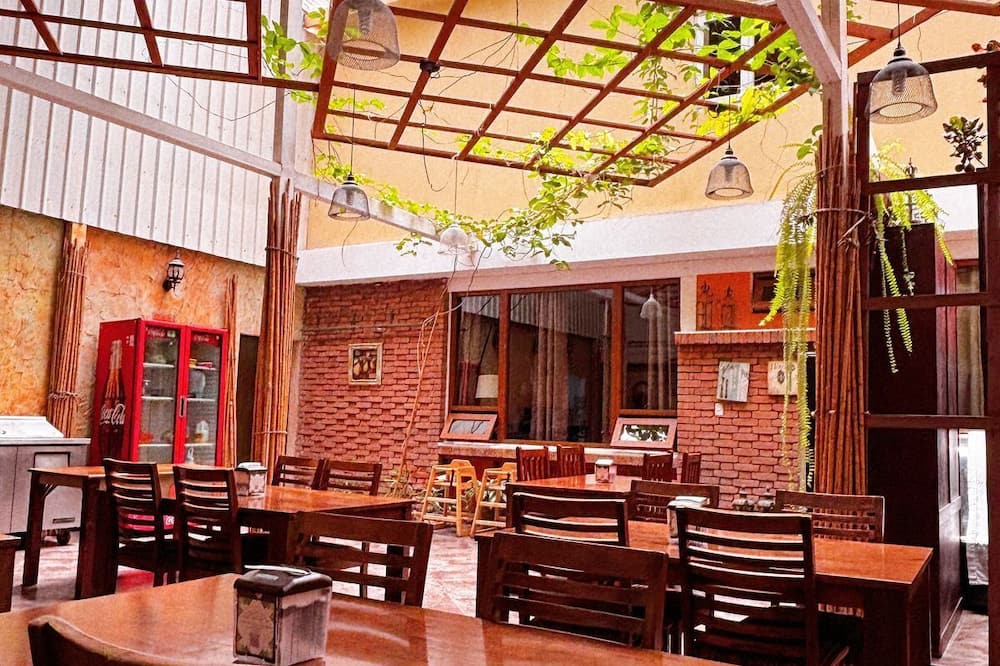 Hotel Antigua Inn