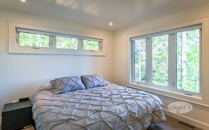 4 Schlafzimmer, WLAN, Bettwäsche