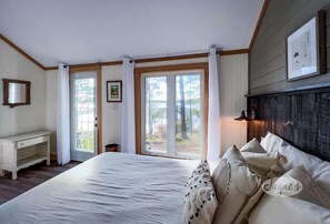 6 bedrooms, free WiFi, bed sheets