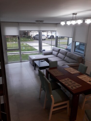 Duplex a estrenar 2 cuadras del mar hermoso!