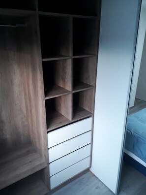 Interior - Brand new duplex 2 blocks from the beautiful sea! (Mar del Plata)