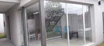 Brand new duplex 2 blocks from the beautiful sea!