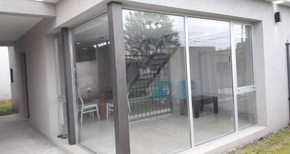 Brand new duplex 2 blocks from the beautiful sea!