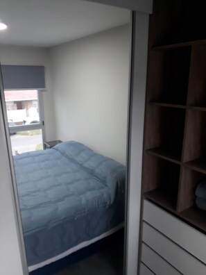 2 bedrooms, WiFi - Brand new duplex 2 blocks from the beautiful sea! (Mar del Plata)