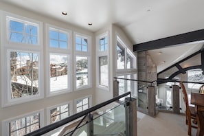 Staircase - Ironwood by Luxury Mountain Destinations (Park City)