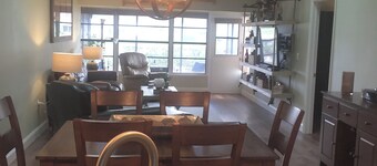Resort style living at the beautiful Seven Springs Golf and Country Club.