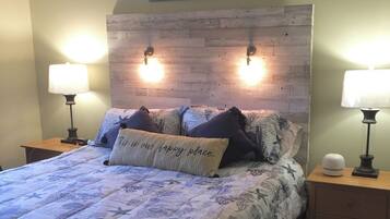 2 chambres, bureau, fer et planche Ă repasser, Wi-Fi gratuit