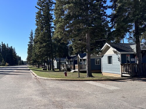 Bakers Bungalows