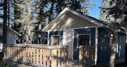 Bakers Bungalows