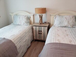 3 Schlafzimmer, Bügeleisen/Bügelbrett, kostenloses WLAN, Bettwäsche