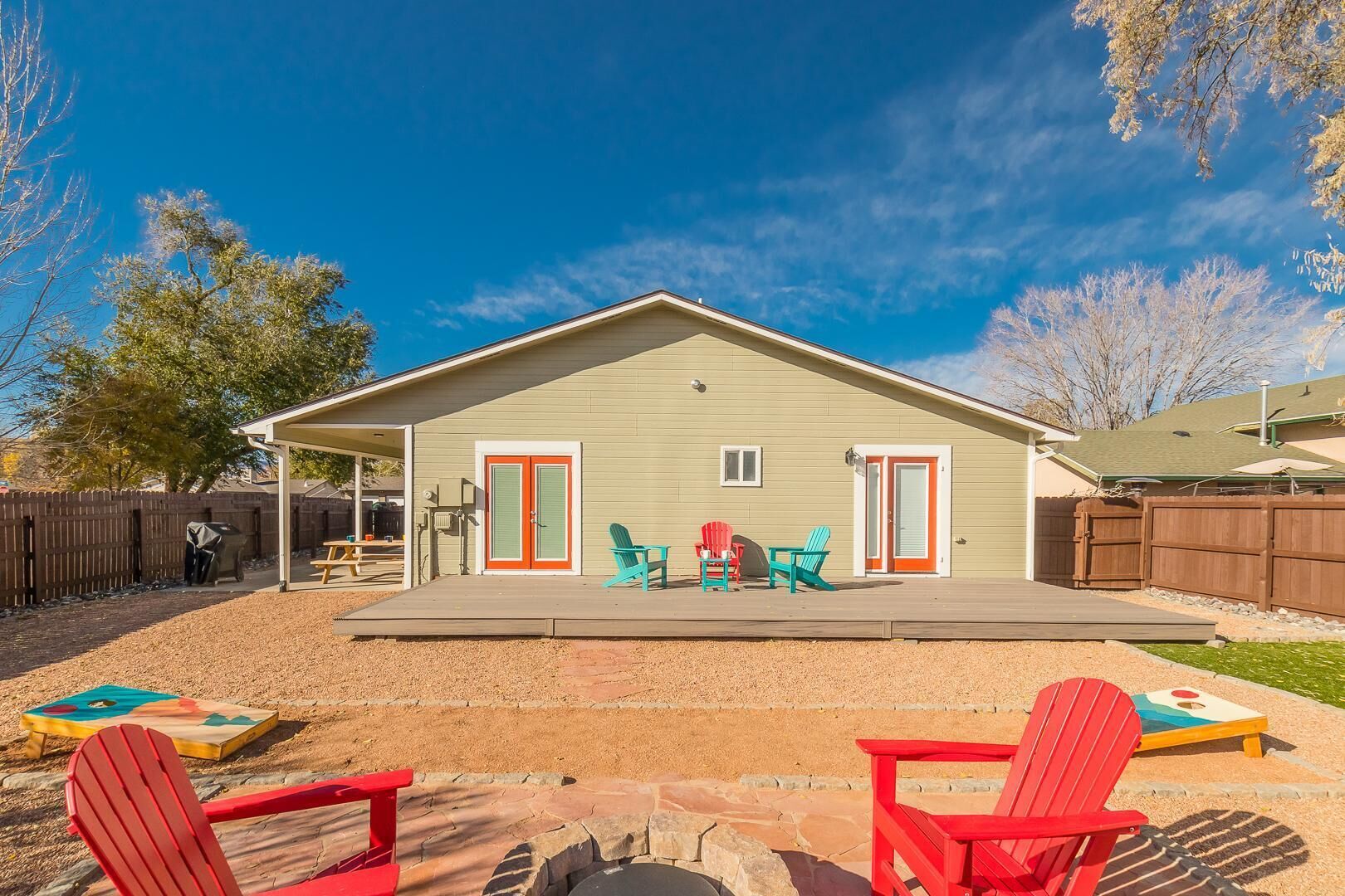 Cherry Pie III - Spacious Yard & Dog Friendly!