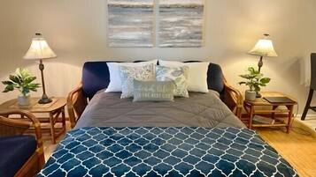 1 chambre, fer et planche Ă repasser, lit parapluie, Wi-Fi gratuit