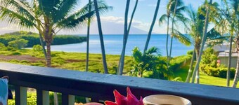 Molokai Island Retreat Wavecrest- Ocean Views