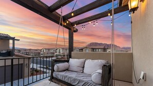 Townhome, 3 Bedrooms | Property grounds - Desert Moose #75 by RedAwning (Ivins)