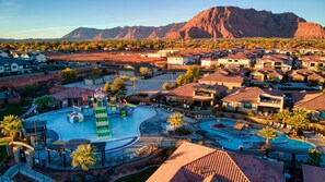 Townhome, 3 Bedrooms | Pool