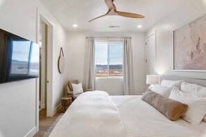 Maison mitoyenne, 5 chambres | 5 chambres, décoration personnalisée, ameublement personnalisé