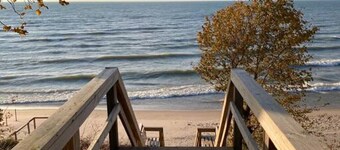 South Haven · LAKE MICHIGAN - South Haven Getaway - Brand New Indoor Pool