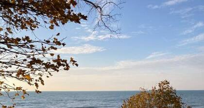 South Haven · LAKE MICHIGAN - South Haven Getaway - Brand New Indoor Pool