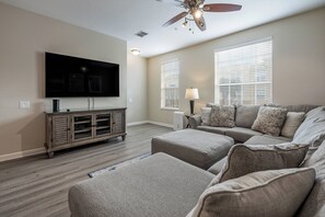 TV - TH60 - Vista Cay Resort Orlando Townhome (Orlando)