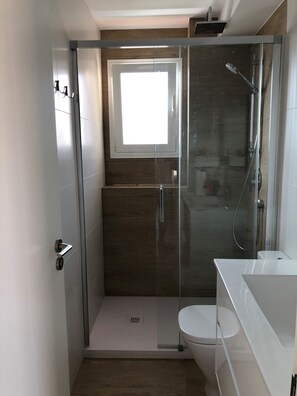 Dusche