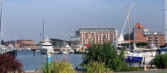 Vacation cottage Schaletzki in Barth