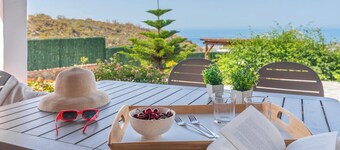 Villa Infinity Torrox by Ruralidays