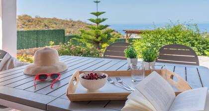 Villa Infinity Torrox by Ruralidays