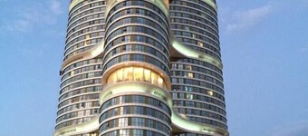Dumankaya Ikon Residence 37th Floor