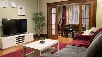 Smart TV
