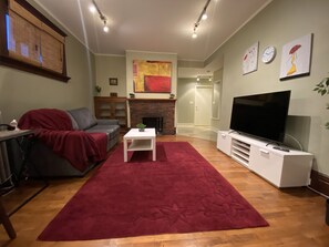 Smart TV