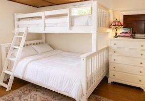 3 slaapkamers, gratis wifi, beddengoed