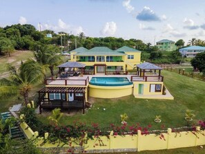 Exterior - SeaClusive Antigua-Barbuda @ Seatons - Unit A (Seatons)