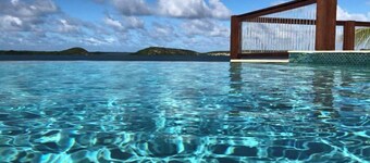 SeaClusive Antigua-Barbuda @ Seatons - Unit A