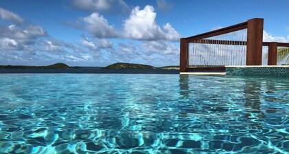SeaClusive Antigua-Barbuda @ Seatons - Unit A