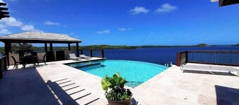 SeaClusive Antigua-Barbuda @ Seatons: Unit B