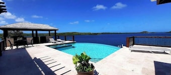 SeaClusive Antigua-Barbuda @ Seatons: Unit B