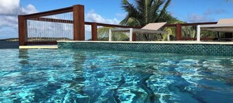 SeaClusive Antigua-Barbuda @ Seatons: Unit C