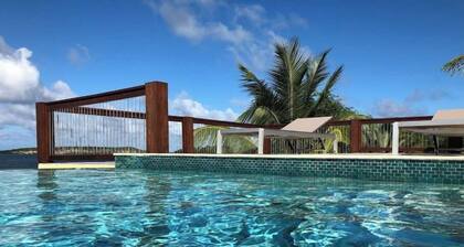 SeaClusive Antigua-Barbuda @ Seatons: Unit C
