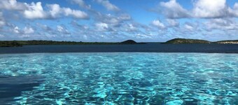 SeaClusive Antigua-Barbuda @ Seatons: Unit C