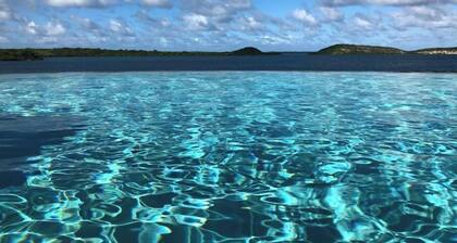 SeaClusive Antigua-Barbuda @ Seatons: Unit C