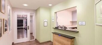 LikeHome Extended Stay Hotel Columbus