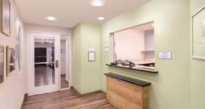 LikeHome Extended Stay Hotel Columbus