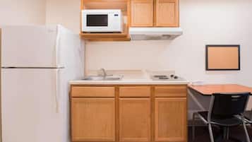 Standard-Doppelzimmer