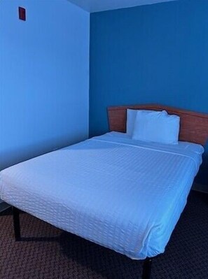 Chambre Standard | Accès au Wi-Fi (inclus), literie fournie