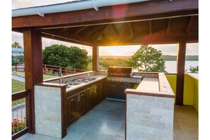 Property grounds - SeaClusive Antigua-Barbuda @ Seatons: Unit D (Saint Philip)