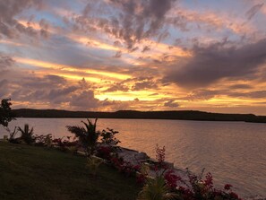 Beach - SeaClusive Antigua-Barbuda @ Seatons: Unit D (Saint Philip)