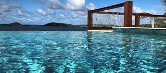 SeaClusive Antigua-Barbuda @ Seatons: Unit D
